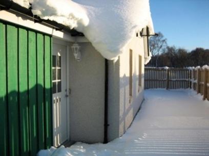 Tieveragh Aviemore Kültér fotó
