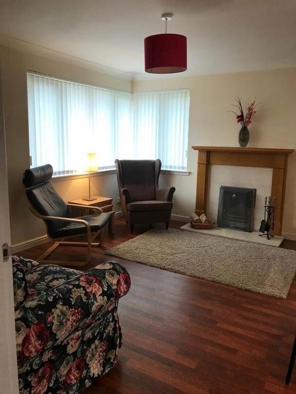 Tieveragh Aviemore Kültér fotó